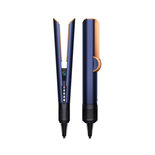 DYSON HT01 Airstrait™ straightener(Prussian blue/Rich copper)