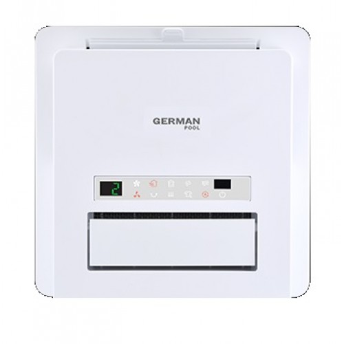 GERMAN POOL 德國寶 HTB-148 1400W 浴室乾衣暖風機