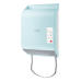 GERMAN POOL HTW-320BL Blue Portable Bathroom Heater