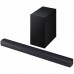 SAMSUNG HW-B450F/ZK B-Series 2.1ch Soundbar with Subwoofer SAMSUNG HW-B450F/ZK B-Series 2.1ch Soundbar with Subwoofer