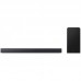 SAMSUNG HW-B450F/ZK B-Series 2.1ch Soundbar with Subwoofer SAMSUNG HW-B450F/ZK B-Series 2.1ch Soundbar with Subwoofer