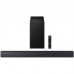 SAMSUNG HW-B450F/ZK B-Series 2.1ch Soundbar with Subwoofer SAMSUNG HW-B450F/ZK B-Series 2.1ch Soundbar with Subwoofer