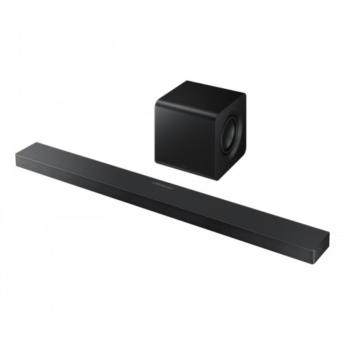 SAMSUNG HW-QS700F/ZK Q-Series 3.1.2ch Soundbar with Subwoofer SAMSUNG HW-QS700F/ZK Q-Series 3.1.2ch Soundbar with Subwoofer