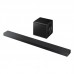 SAMSUNG HW-QS700F/ZK Q-Series 3.1.2ch Soundbar with Subwoofer SAMSUNG HW-QS700F/ZK Q-Series 3.1.2ch Soundbar with Subwoofer