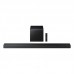 SAMSUNG HW-QS700F/ZK Q-Series 3.1.2ch Soundbar with Subwoofer SAMSUNG HW-QS700F/ZK Q-Series 3.1.2ch Soundbar with Subwoofer