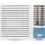 KLARWIND HW012N 1.5HP Window Type Air Conditioner