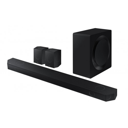 SAMSUNG HW-Q930D/ZK Q-Series 9.1.4ch Soundbar