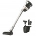 MIELE Triflex HX1 White Cordless stick vacuum cleaner