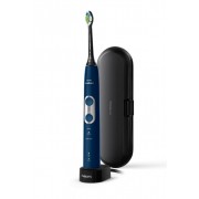 PHILIPS 飛利浦 HX6871/42 Sonicare ProtectiveClean 6100 聲波電動牙刷 軍藍色