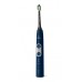 PHILIPS 飛利浦 HX6871/42 Sonicare ProtectiveClean 6100 聲波電動牙刷 軍藍色