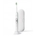 PHILIPS 飛利浦 HX6897/22 Sonicare ProtectiveClean 6100 聲波電動牙刷 白銀色