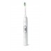 PHILIPS 飛利浦 HX6897/22 Sonicare ProtectiveClean 6100 聲波電動牙刷 白銀色