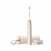 PHILIPS 飛利浦 HX9996/11 Sonicare 9900 Prestige SenseIQ 電動牙刷 香檳金色
