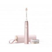 PHILIPS 飛利浦 HX9996/13 Sonicare 9900 Prestige SenseIQ 電動牙刷 (粉紅色)