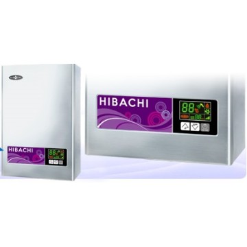 HIBACHI 氣霸 HY-12TWN 12公升 煤氣熱水爐