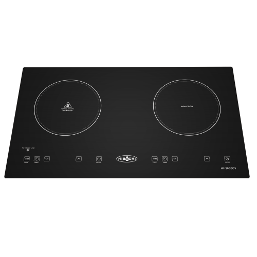 HIBACHI HY-2800CS 71cm 2800W Built-in Induction+Infrared Hob