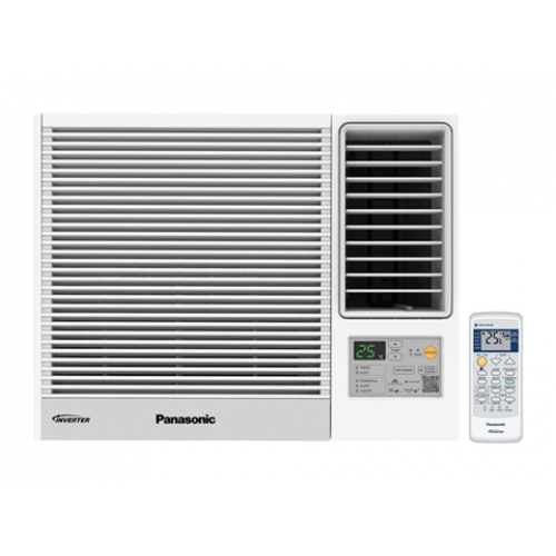 PANASONIC 樂聲 CW-HZ90AA 1匹 Inverter PRO變頻冷暖窗口式冷氣機