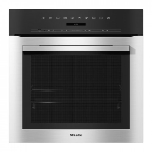 MIELE H 7164 B 76L Built-in Electric Oven MIELE H 7164 B 76L Built-in Electric Oven