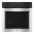 MIELE H 7164 B 76公升 嵌入式電焗爐