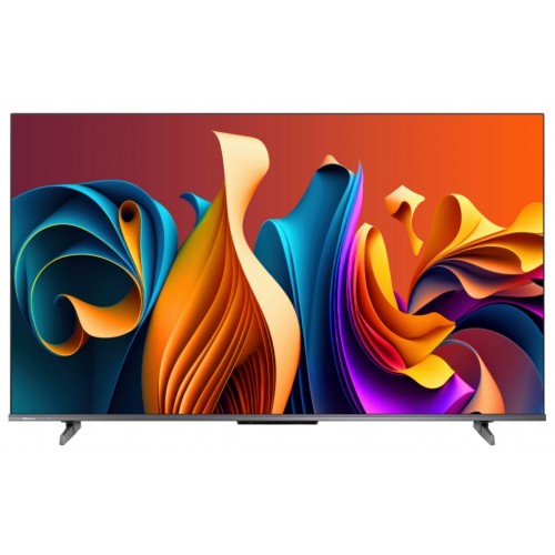 HISENSE 55Q6N 55" 4K UHD QLED Google TV