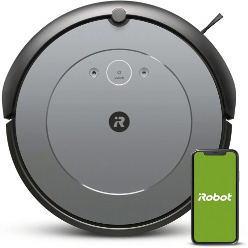 iRobot Roomba i2 吸塵機械人 贈品 1 set of iRobot backpack or speaker (20April~19May 2024)