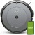 iRobot Roomba i2 Robot Vacuum  Free Gift:  1 set of iRobot backpack or speaker (20April~19May 2024)