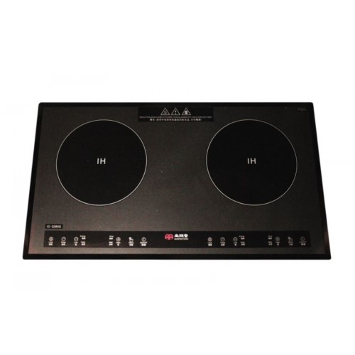 SUNPENTOWN IC3280G 2800W Built-in Induction Hob