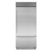 SUB-ZERO ICBCL3650UID/S/P 640公升 嵌入式雙門雪櫃(Pro 手柄)(不鏽鋼色Stainless Steel)