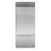 SUB-ZERO ICBCL3650UID/S/P 640公升 嵌入式雙門雪櫃(Pro 手柄)(不鏽鋼色Stainless Steel)