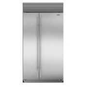 SUB-ZERO ICBCL4250S/S/T 756公升 嵌入式對門雪櫃 (Tubular手柄)(不鏽鋼色Stainless Steel)