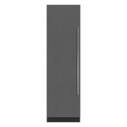 Sub-Zero ICBDEC2450FI/L 336公升 嵌入式冷凍櫃連製冰機（可配訂製門板・左門鉸）