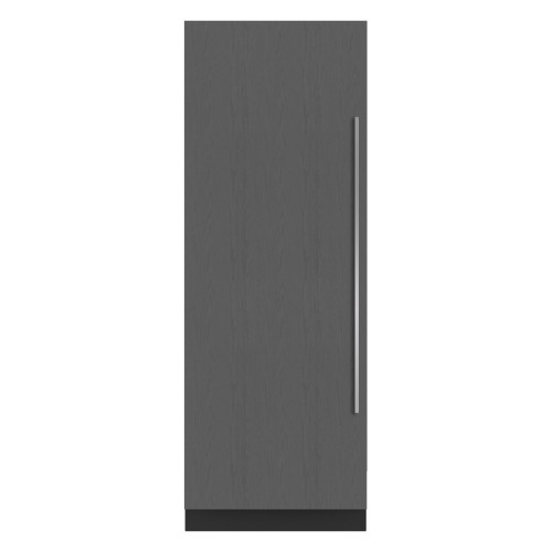 Sub-Zero ICBDEC3050FI/L 427公升 嵌入式冷凍櫃連製冰機（可配訂製門板・左門鉸）