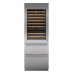 Sub-Zero ICBDET3050WR Built-in Multi-Temperature Wine Cooler with Refrigerator Drawer(86 Bottle)