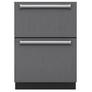 Sub-Zero ICBID-24RO 71公升 嵌入式抽屜雪櫃(不鏽鋼Stainless Steel)