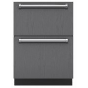 Sub-Zero ICBID-30R 108公升 嵌入式抽屜雪櫃(可定制面板Customizable Panels)