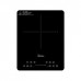 MIDEA IH21B01A 2000W Slim Touch-Control Single Induction Cooker