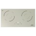 Esaar IH-6780 GD Gold 65cm Built-in 2-Zone Induction Cooker Esaar IH-6780 GD Gold 65cm Built-in 2-Zone Induction Cooker