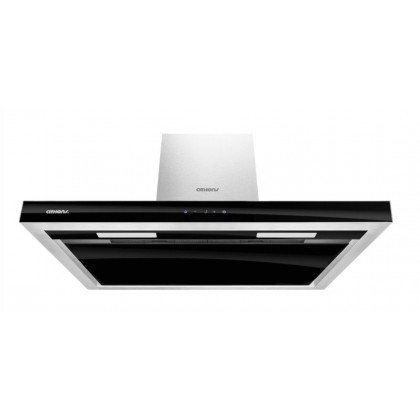 ATHENS Top2 IM8990 90CM Chimney Range Hood