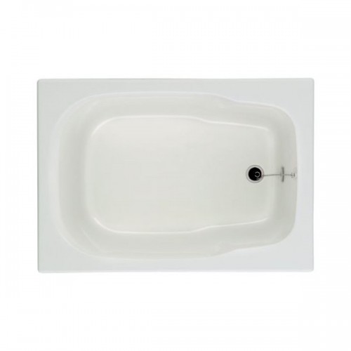 Japan INAX Grasty N ABN-1000/W91 Bathtub 1000x700x590mm White Japan INAX Grasty N ABN-1000/W91 Bathtub 1000x700x590mm White