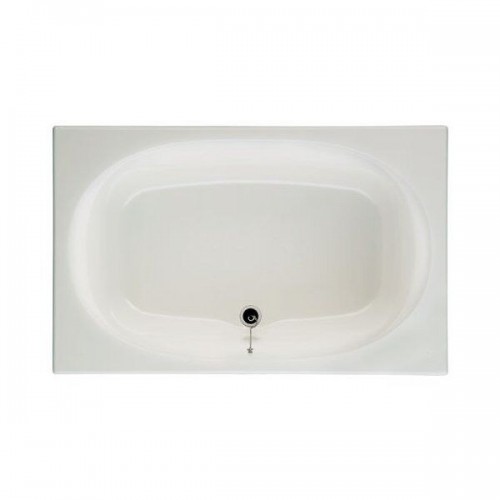 Japan INAX Grasty N ABN-1200/W91 Bathtub 1200x750x570mm White Japan INAX Grasty N ABN-1200/W91 Bathtub 1200x750x570mm White