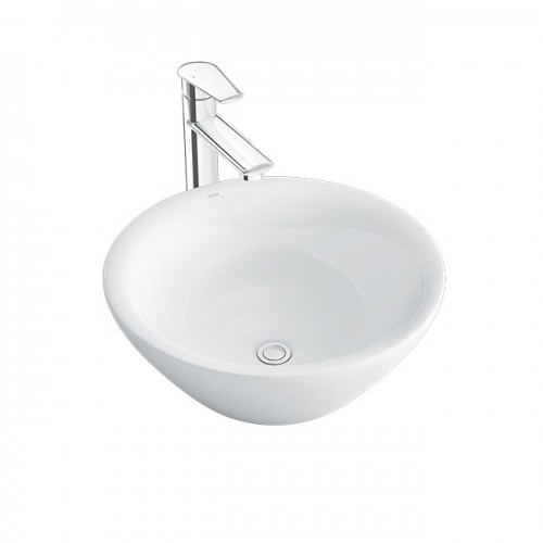 INAX IN-AL-445V-BW1 Countertop Basin 450 x 450mm INAX IN-AL-445V-BW1 Countertop Basin 450 x 450mm