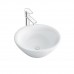 INAX IN-AL-445V-BW1 Countertop Basin 450 x 450mm INAX IN-AL-445V-BW1 Countertop Basin 450 x 450mm