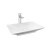 INAX IN-AL-S610V-BW1 Countertop Basin 560 x 400mm