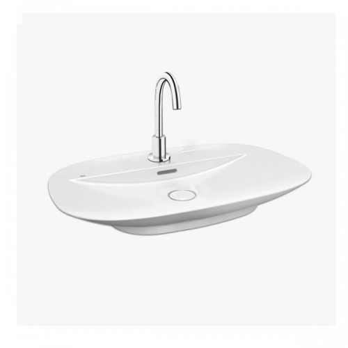 INAX IN-AL-S640VFC-BW1 Countertop Basin 700 x 500mm INAX IN-AL-S640VFC-BW1 Countertop Basin 700 x 500mm