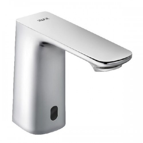 INAX 日本 AutoSENZ AMV-91 單冷水感應龍頭 連M148F8 限流器