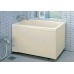 Japan INAX Acrylic Bathtub With Full Apron Left Installation 1000x720x660mm Pergamon Japan INAX Acrylic Bathtub With Full Apron Left Installation 1000x720x660mm Pergamon