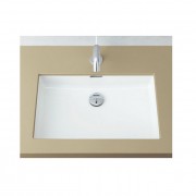 INAX IN-YL-2250-BW1 Under Counter Basin 600 x 365mm