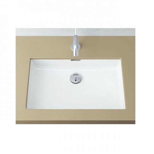 INAX IN-YL-2250-BW1 Under Counter Basin 600 x 365mm INAX IN-YL-2250-BW1 Under Counter Basin 600 x 365mm