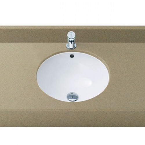 INAX IN-YL-2260-BW1 Under Counter Basin 550 x 455mm INAX IN-YL-2260-BW1 Under Counter Basin 550 x 455mm