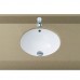 INAX IN-YL-2260-BW1 Under Counter Basin 550 x 455mm INAX IN-YL-2260-BW1 Under Counter Basin 550 x 455mm